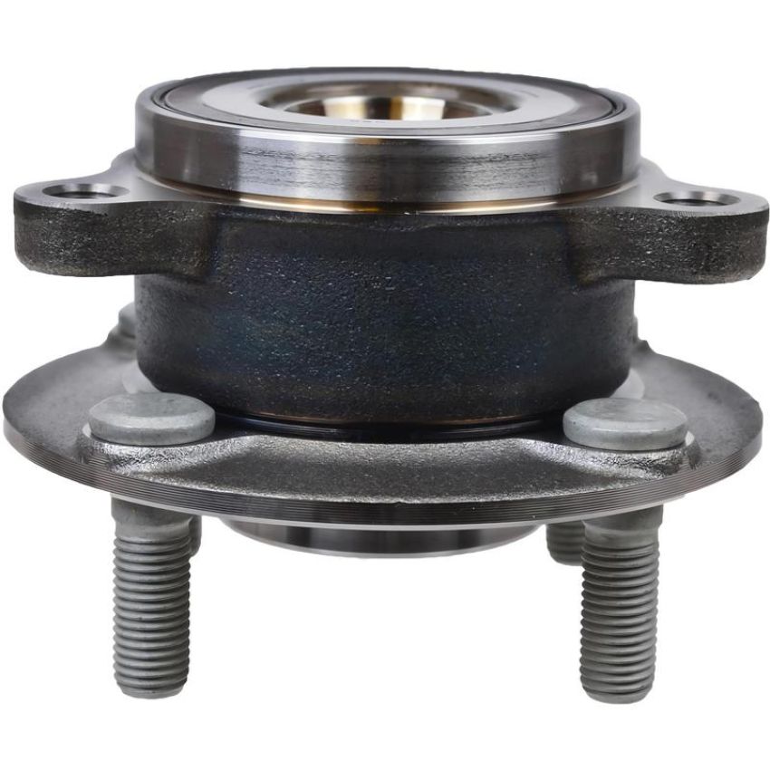 SKF BR930971 SKF Rear Wheel Hub Bearing Assembly BR930971 For Mazda MX-5 Miata 2016-2018