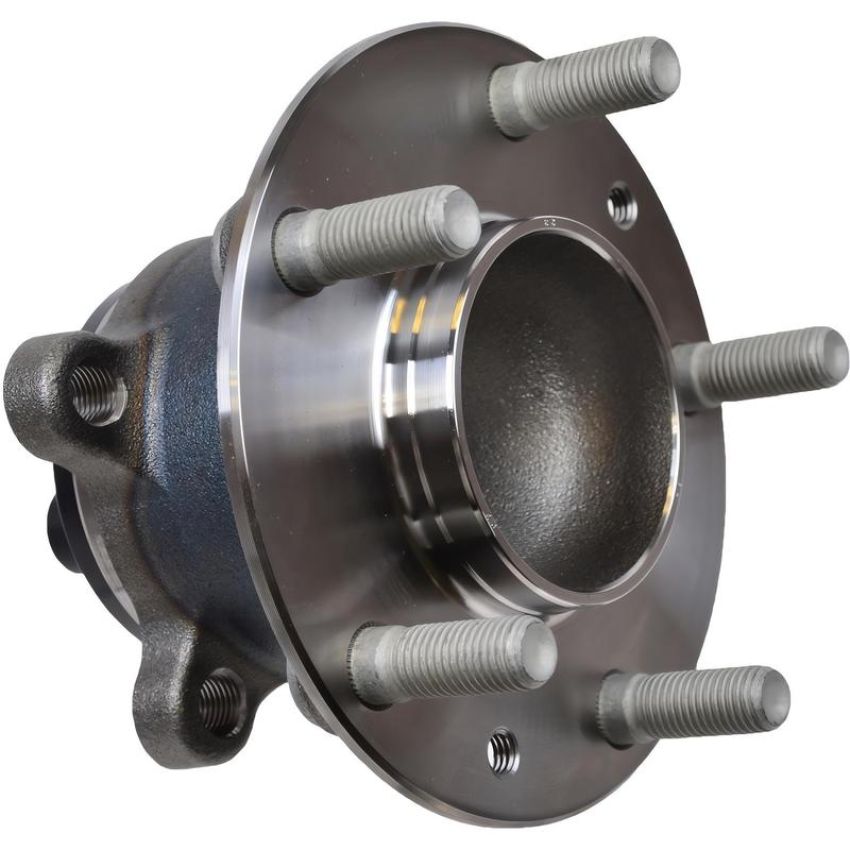 SKF BR930972 SKF Rear Wheel Hub Bearing Assembly BR930972 For Mazda 16-18