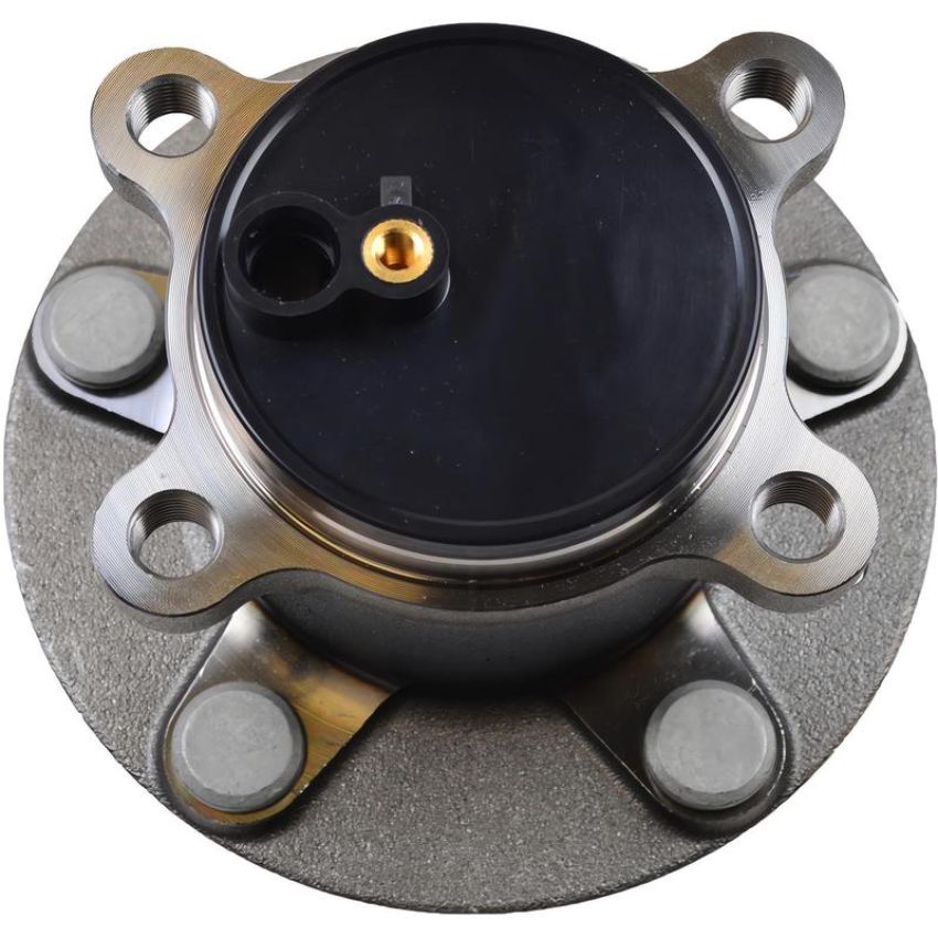 SKF BR930972 SKF Rear Wheel Hub Bearing Assembly BR930972 For Mazda 16-18