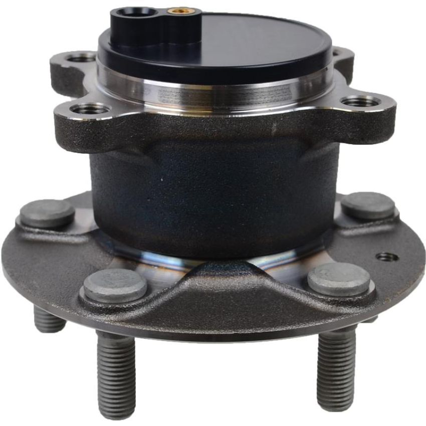 SKF BR930972 SKF Rear Wheel Hub Bearing Assembly BR930972 For Mazda 16-18