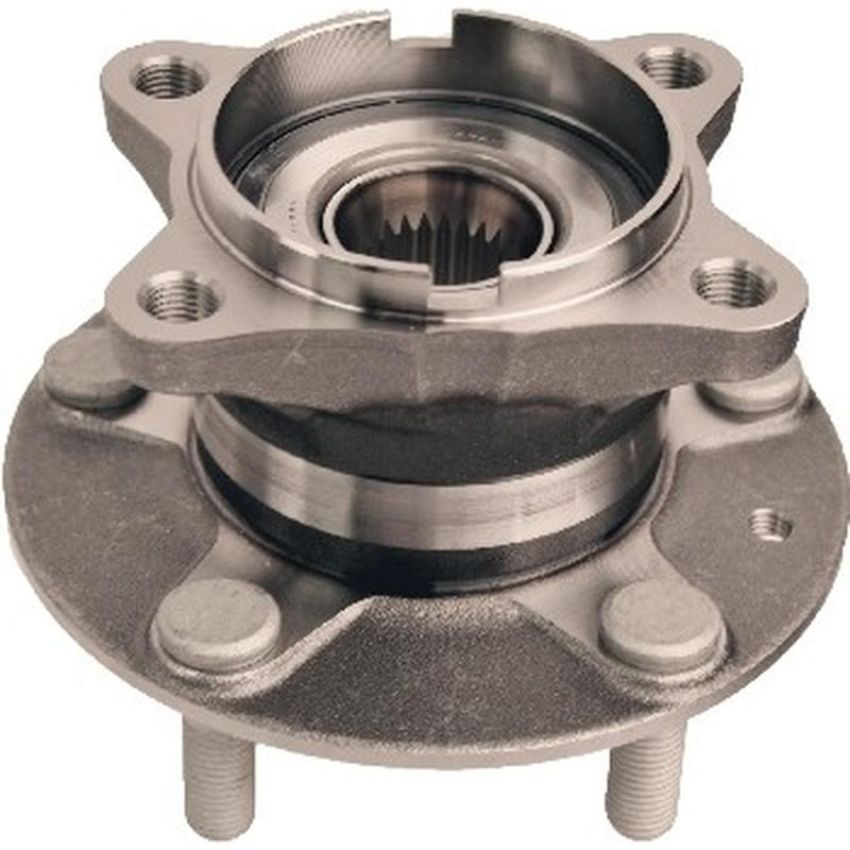 SKF BR930972 SKF Rear Wheel Hub Bearing Assembly BR930972 For Mazda 16-18
