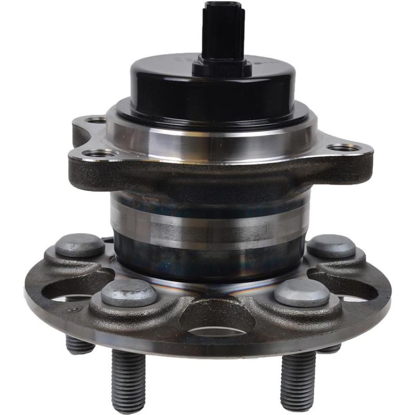 SKF BR930974 SKF NSK Hub Bearing Assembly BR930974 Direct Replacement For Lexus Toyota