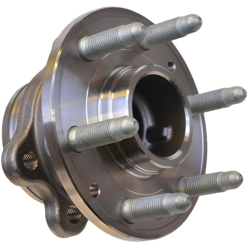 SKF BR930975 SKF Front Wheel Hub Bearing Assembly BR930975 For Chevrolet GMC