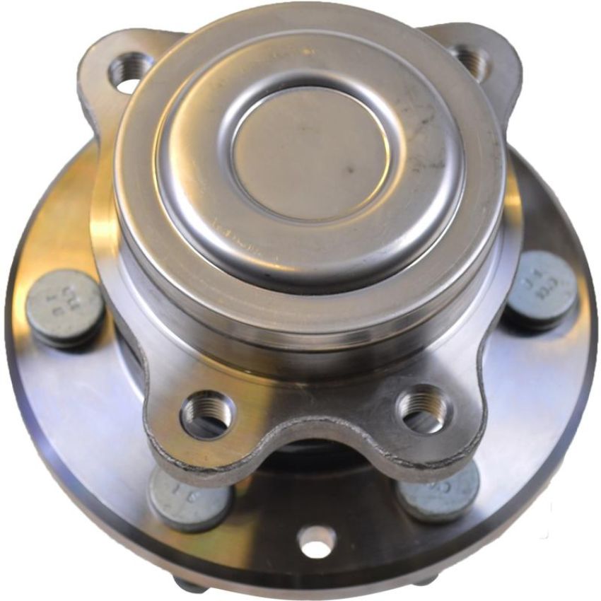 SKF BR930975 SKF Front Wheel Hub Bearing Assembly BR930975 For Chevrolet GMC