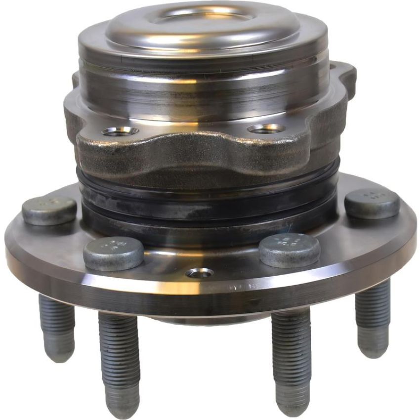 SKF BR930975 SKF Front Wheel Hub Bearing Assembly BR930975 For Chevrolet GMC