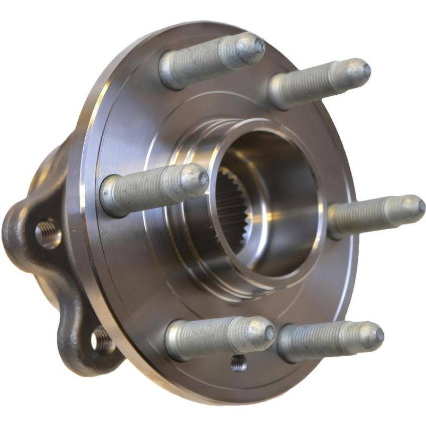 SKF BR930976 SKF Front Wheel Hub Bearing Assembly BR930976 For Chevrolet GMC