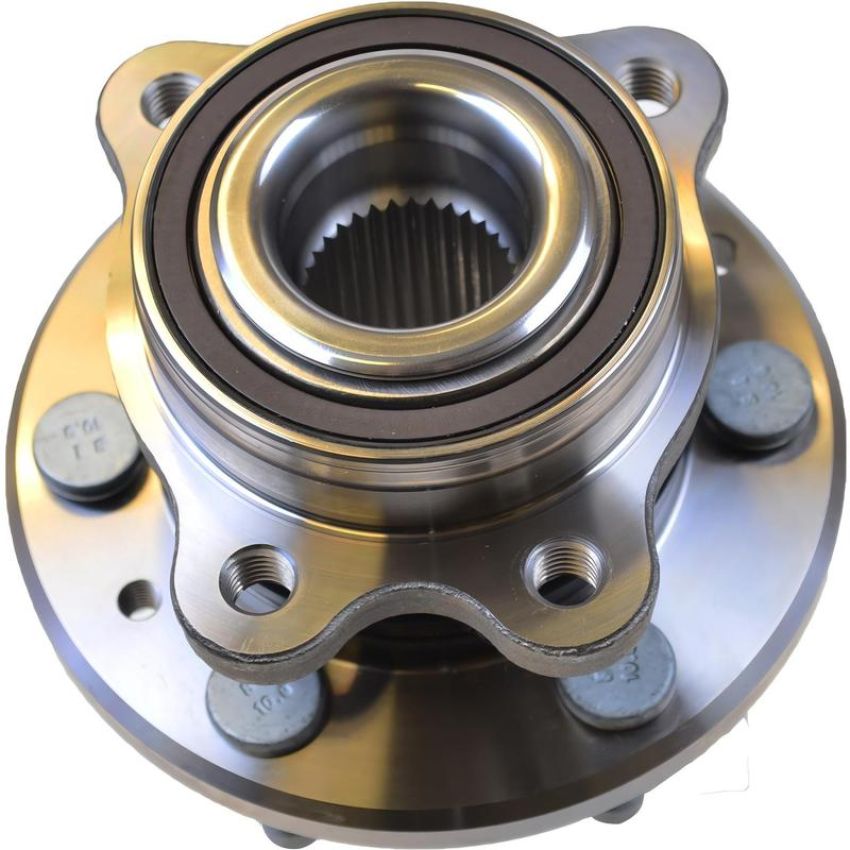 SKF BR930976 SKF Front Wheel Hub Bearing Assembly BR930976 For Chevrolet GMC