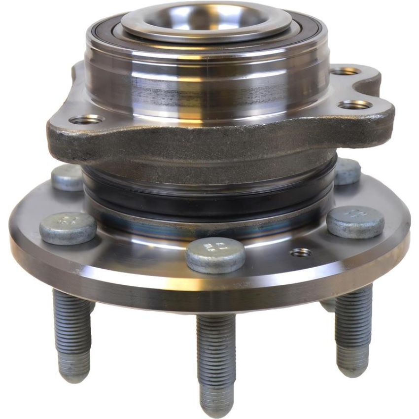 SKF BR930976 SKF Front Wheel Hub Bearing Assembly BR930976 For Chevrolet GMC