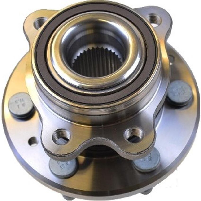 SKF BR930976 SKF Front Wheel Hub Bearing Assembly BR930976 For Chevrolet GMC