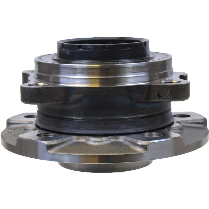 SKF BR930977 Wheel Bearing And Hub Assembly