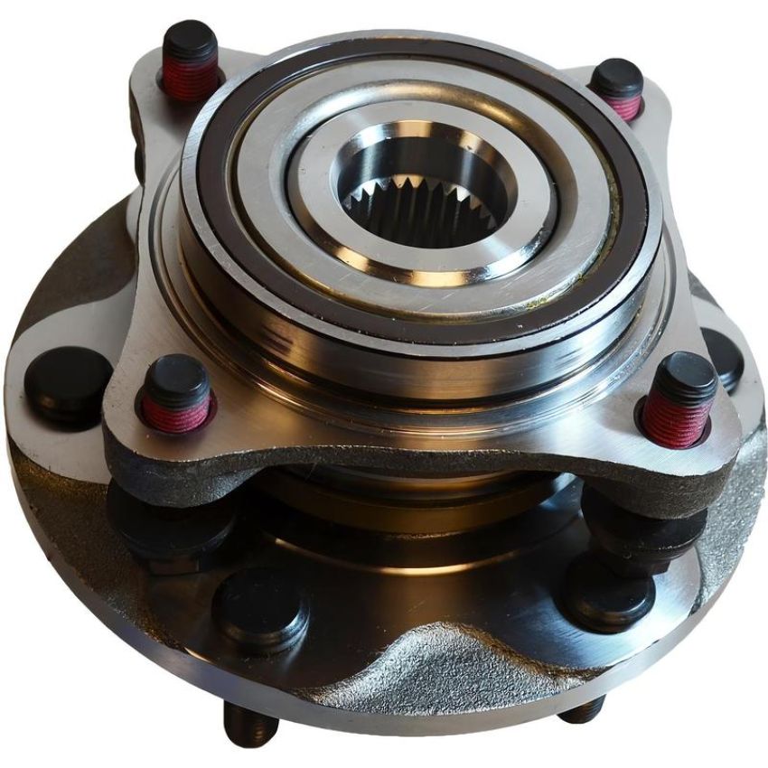SKF BR930978 SKF Front , Rear Wheel Hub Bearing Assembly BR930978 For Toyota Tacoma 4Runner F