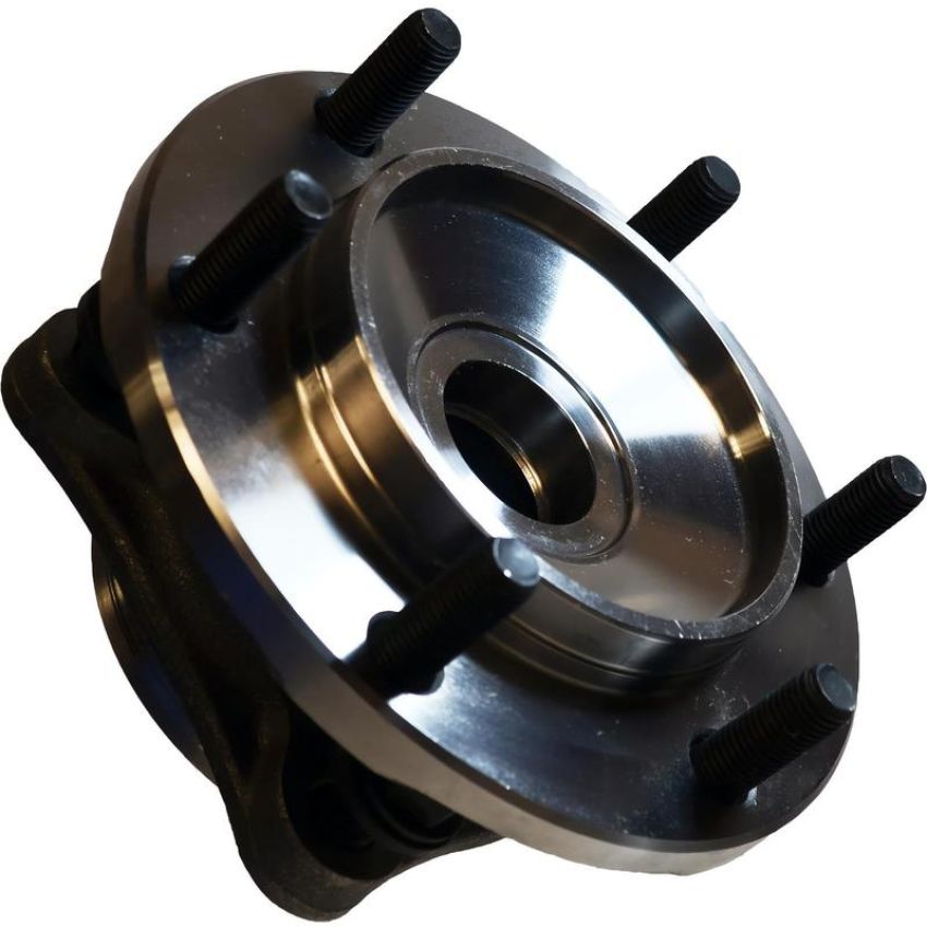 SKF BR930980 SKF Front Wheel Hub Bearing Assembly BR930980 For Toyota Tacoma 4Runner FJ Cruis