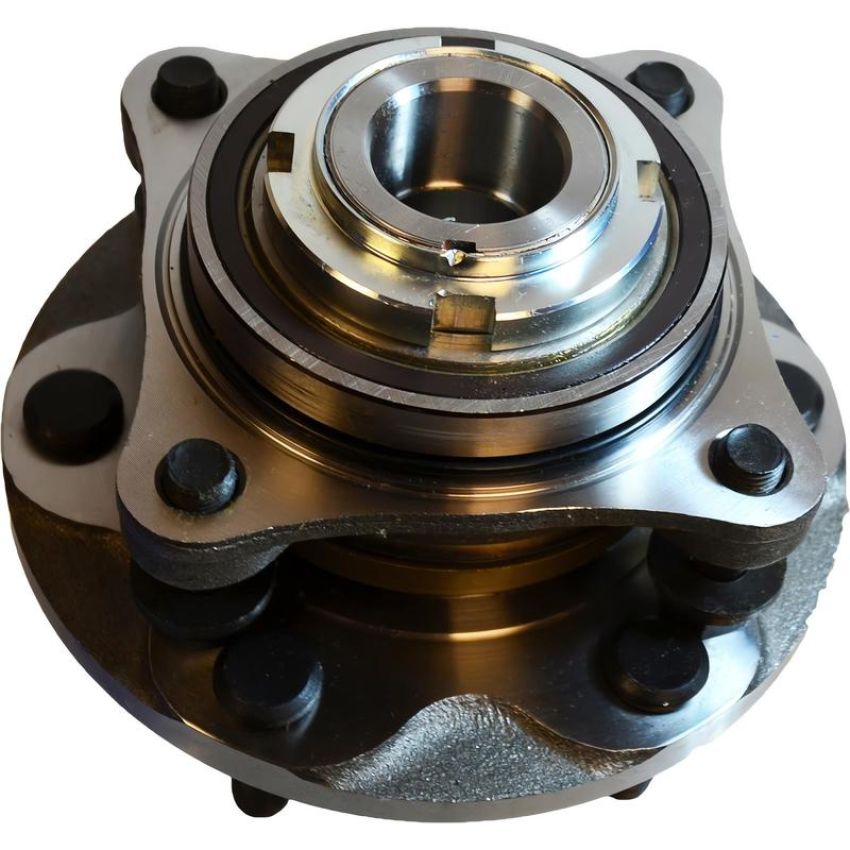 SKF BR930980 SKF Front Wheel Hub Bearing Assembly BR930980 For Toyota Tacoma 4Runner FJ Cruis