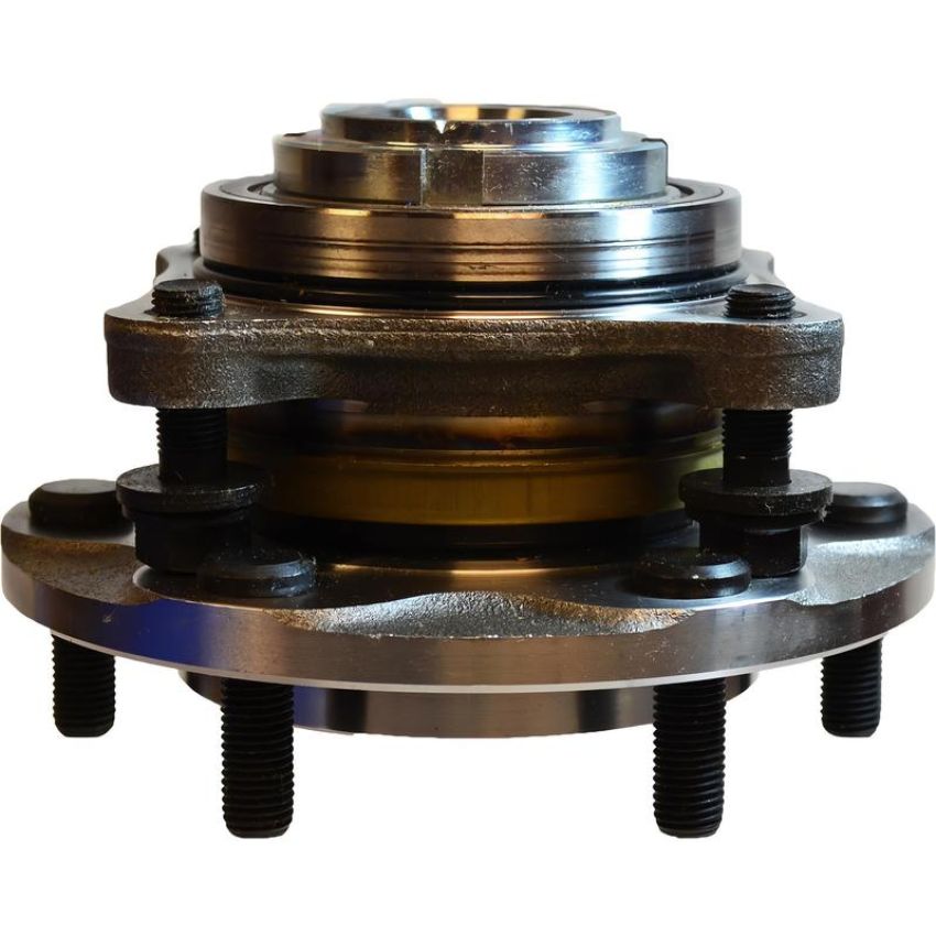 SKF BR930980 SKF Front Wheel Hub Bearing Assembly BR930980 For Toyota Tacoma 4Runner FJ Cruis