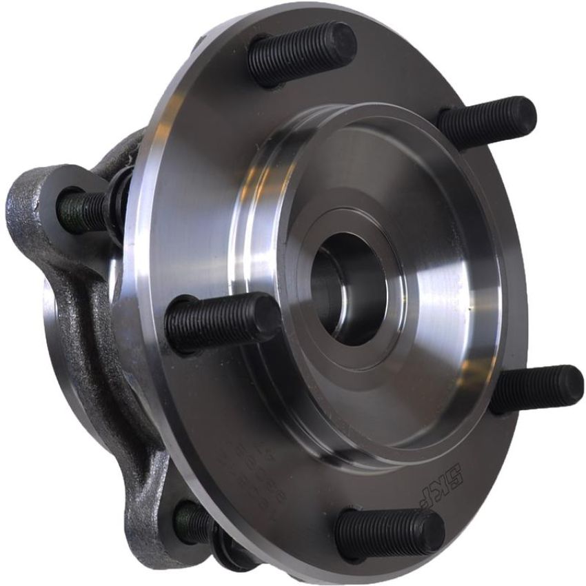 SKF BR930981 SKF 2wd Front Wheel Hub Bearing Assembly BR930981 For Toyota Sequoia Tundra