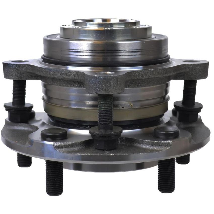 SKF BR930981 SKF 2wd Front Wheel Hub Bearing Assembly BR930981 For Toyota Sequoia Tundra
