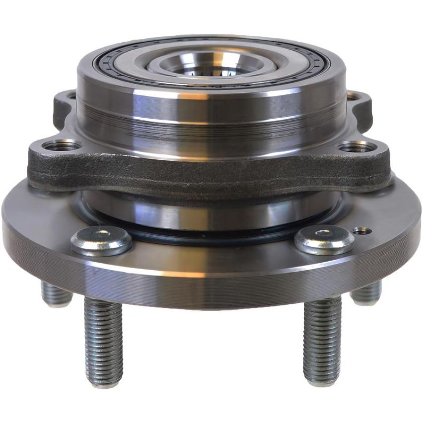 SKF BR930983 SKF Wheel Hub Bearing Assembly BR930983