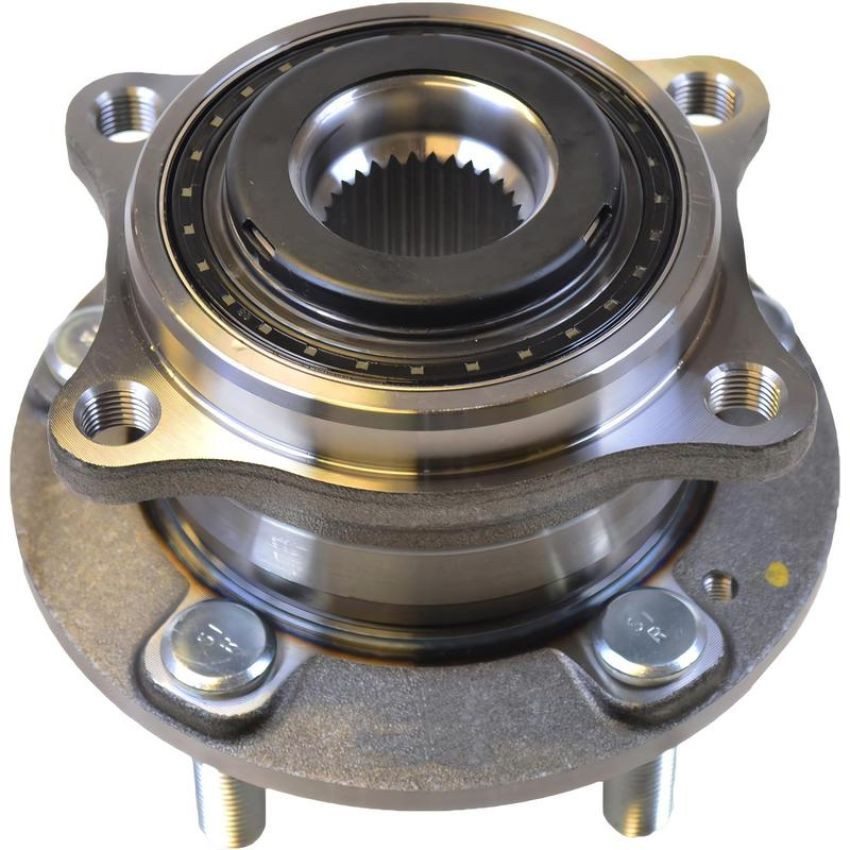 SKF BR930985 SKF Front Wheel Hub Bearing Assembly BR930985 For Kia 2015-18