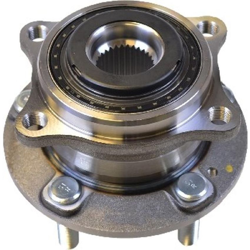 SKF BR930985 SKF Front Wheel Hub Bearing Assembly BR930985 For Kia 2015-18