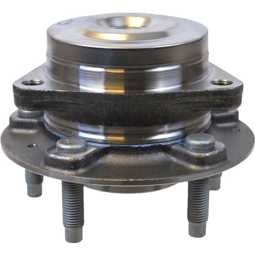 SKF BR930988 SKF Rear Wheel Hub Bearing Assembly BR930988 For Buick Chevrolet 2016-19