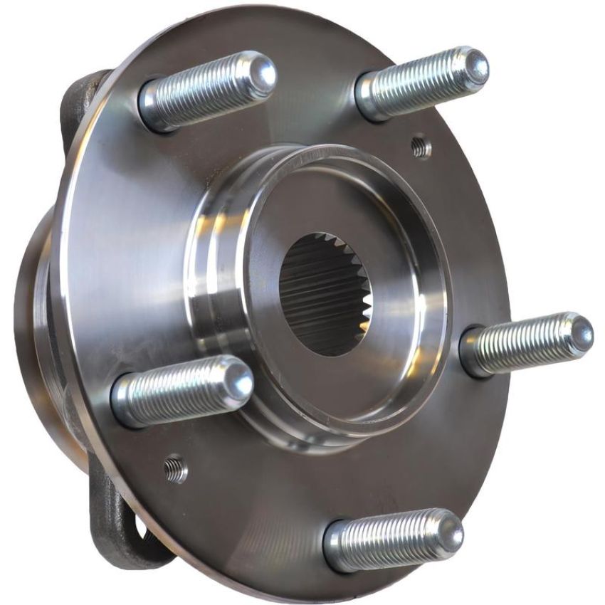 SKF BR930989 SKF Front Wheel Hub Bearing Assembly BR930989 For Hyundai Elantra GT 18 Ioniq Ki