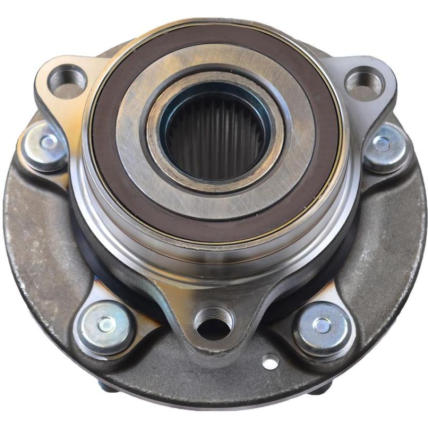SKF BR930989 SKF Front Wheel Hub Bearing Assembly BR930989 For Hyundai Elantra GT 18 Ioniq Ki