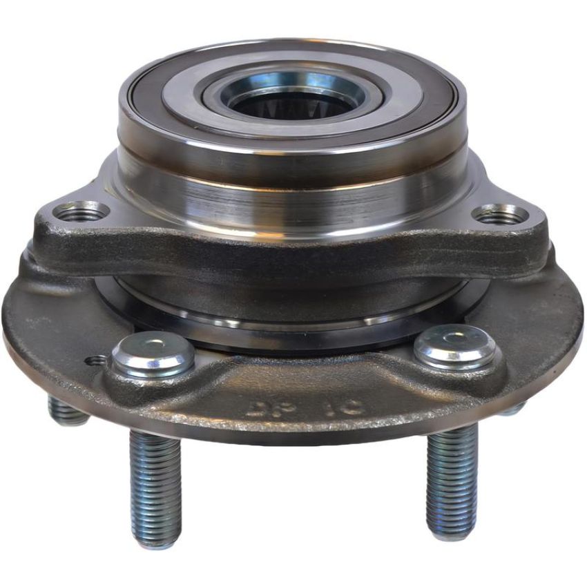 SKF BR930989 SKF Front Wheel Hub Bearing Assembly BR930989 For Hyundai Elantra GT 18 Ioniq Ki