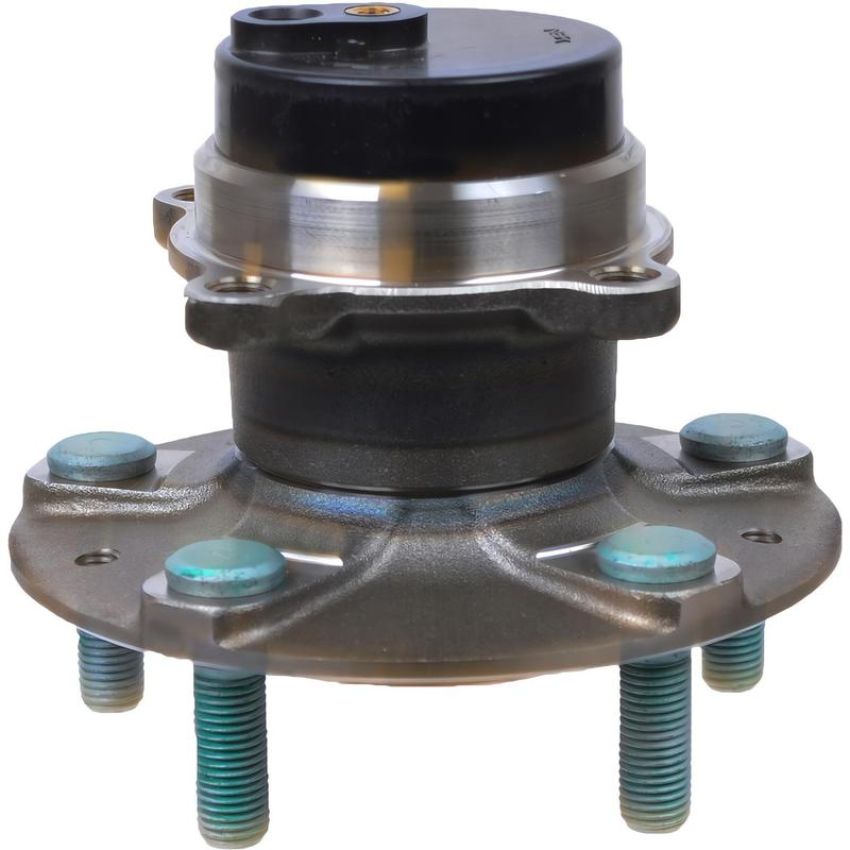 SKF BR930991 SKF Wheel Hub Bearing Assembly BR930991