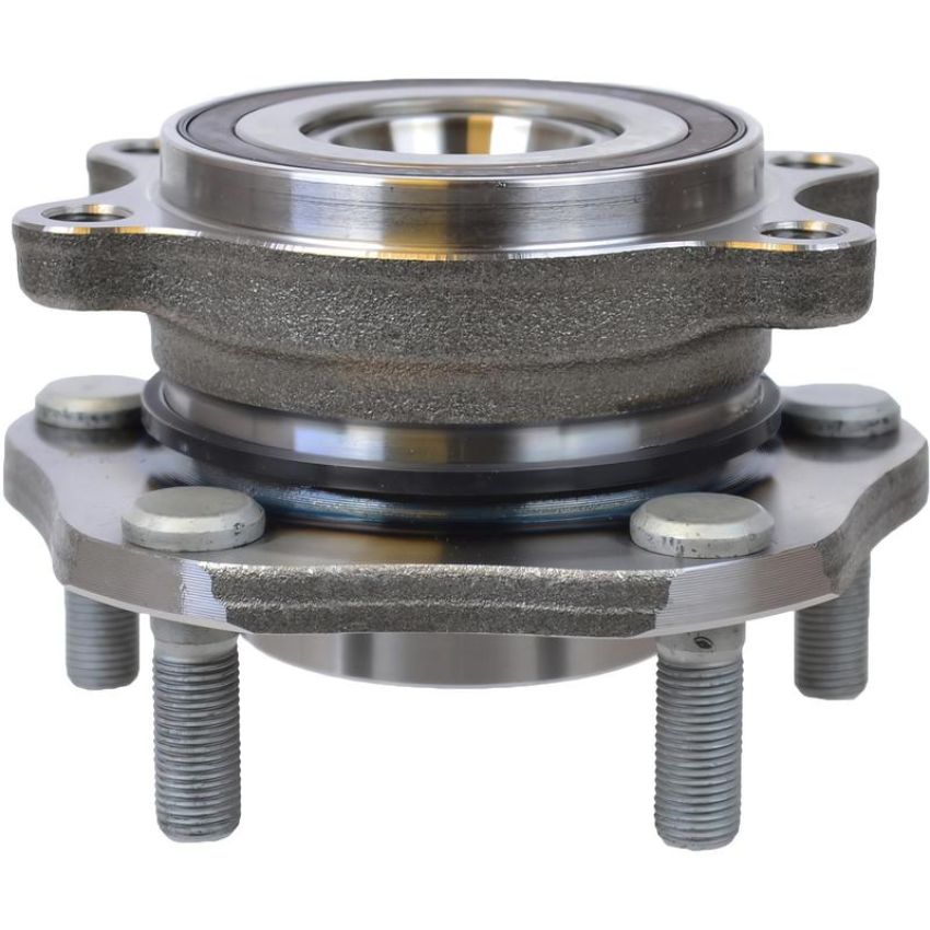 SKF BR930992 SKF Wheel Hub Bearing Assembly BR930992
