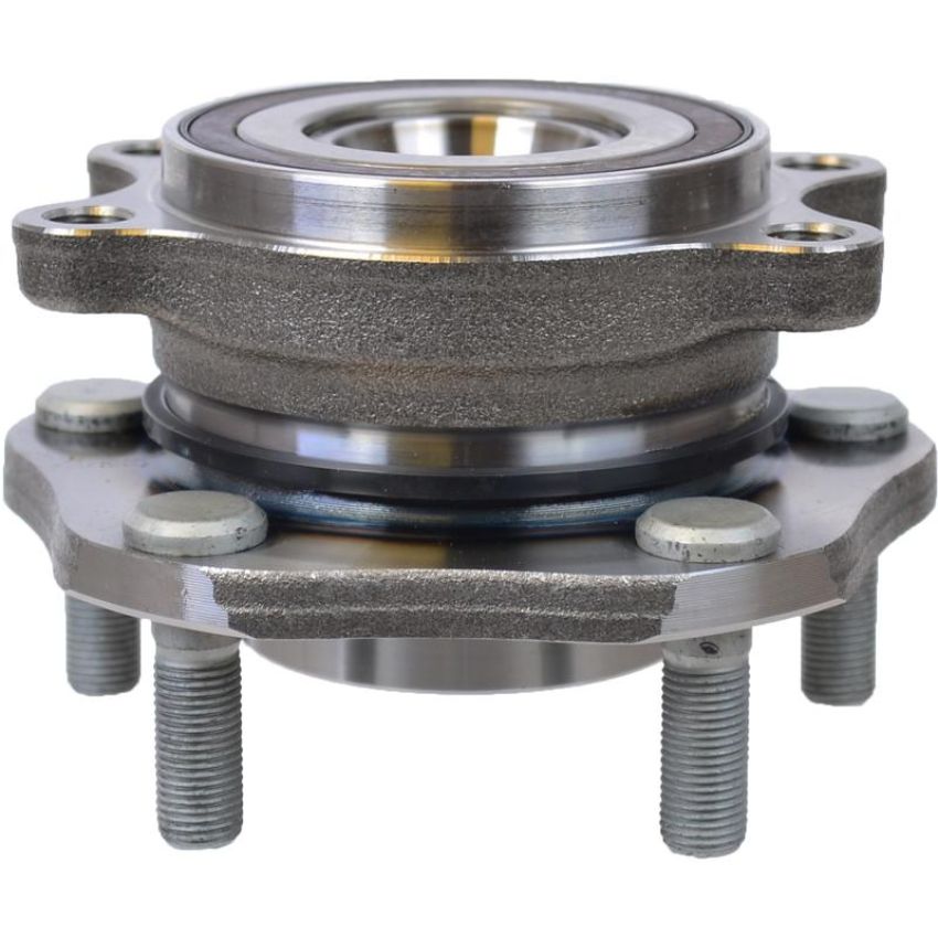 SKF BR930992 SKF Wheel Hub Bearing Assembly BR930992