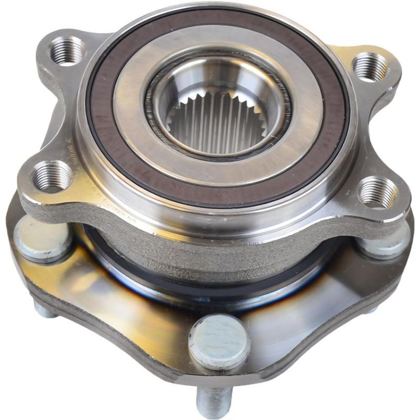 SKF BR930992 SKF Wheel Hub Bearing Assembly BR930992