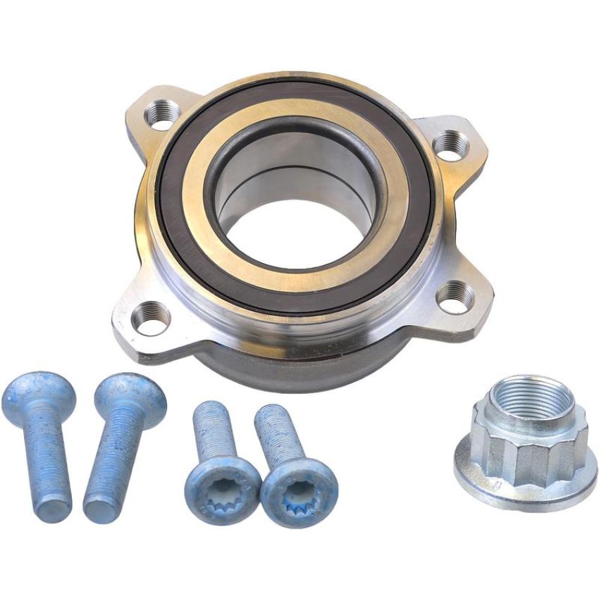 SKF BR930994K SKF Front Wheel Hub Bearing Assembly BR930994K For Volkswagen Porsche
