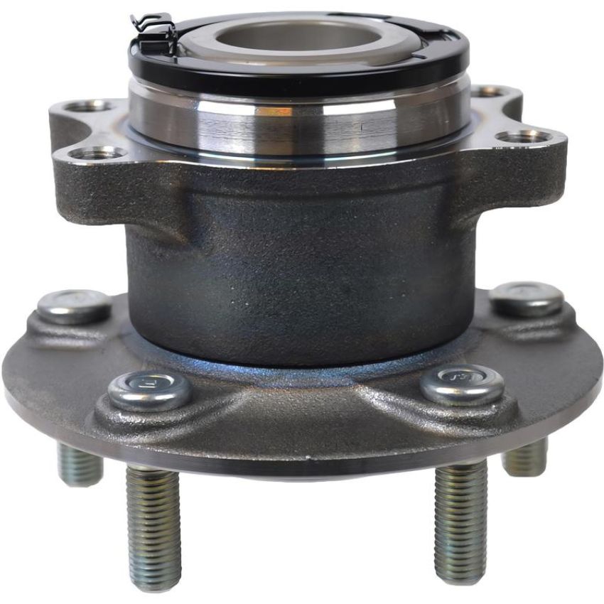 SKF BR930996 SKF Hub Bearing Assembly BR930996