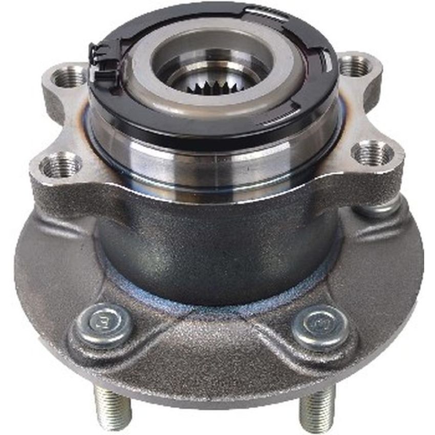 SKF BR930996 SKF Hub Bearing Assembly BR930996