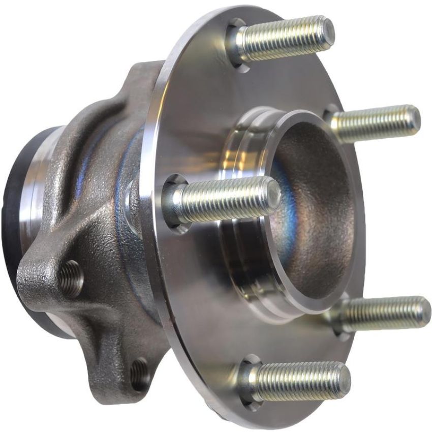 SKF BR930997 SKF Rear Wheel Hub Bearing Assembly BR930997