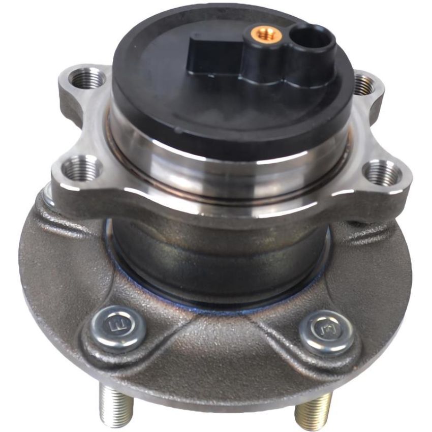 SKF BR930997 SKF Rear Wheel Hub Bearing Assembly BR930997