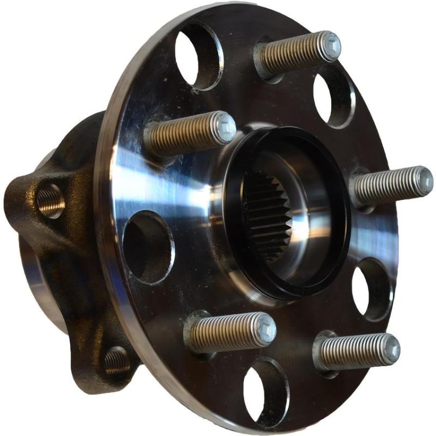 SKF BR930998 SKF Hub Bearing Assembly BR930998