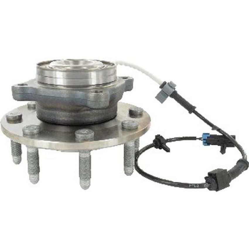 SKF BR931000 SKF Front Wheel Hub Bearing Assembly BR931000 For Chevrolet GMC Hummer