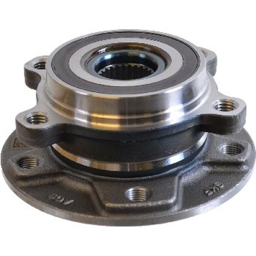 SKF BR931003 Wheel Bearing And Hub Assembly