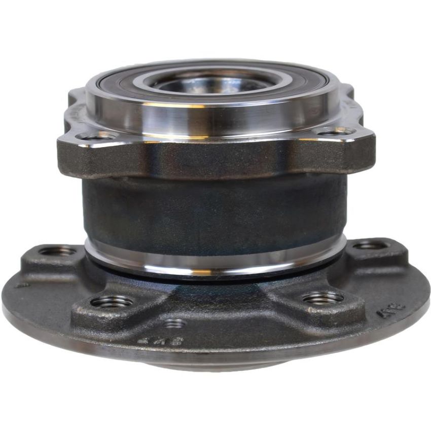 SKF BR931006 SKF Rear Wheel Hub Bearing Assembly BR931006 For Mercedes-Benz Infiniti