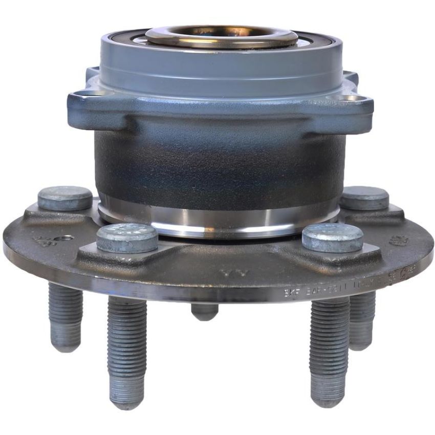SKF BR931008 SKF Wheel Hub Bearing Assembly BR931008