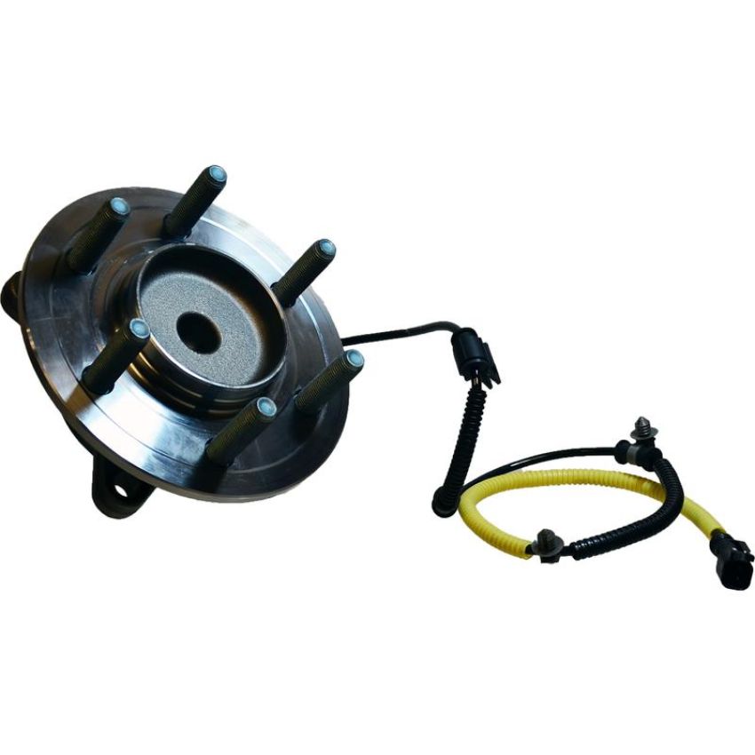 SKF BR931009 SKF Front Wheel Hub Bearing Assembly BR931009 For Ford Lincoln