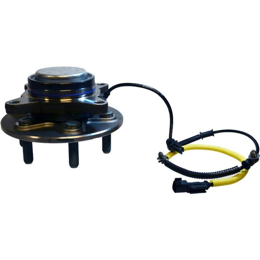 SKF BR931009 SKF Front Wheel Hub Bearing Assembly BR931009 For Ford Lincoln