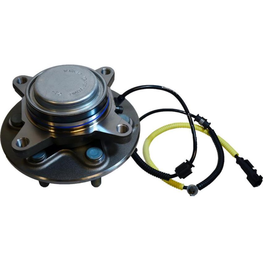 SKF BR931009 SKF Front Wheel Hub Bearing Assembly BR931009 For Ford Lincoln