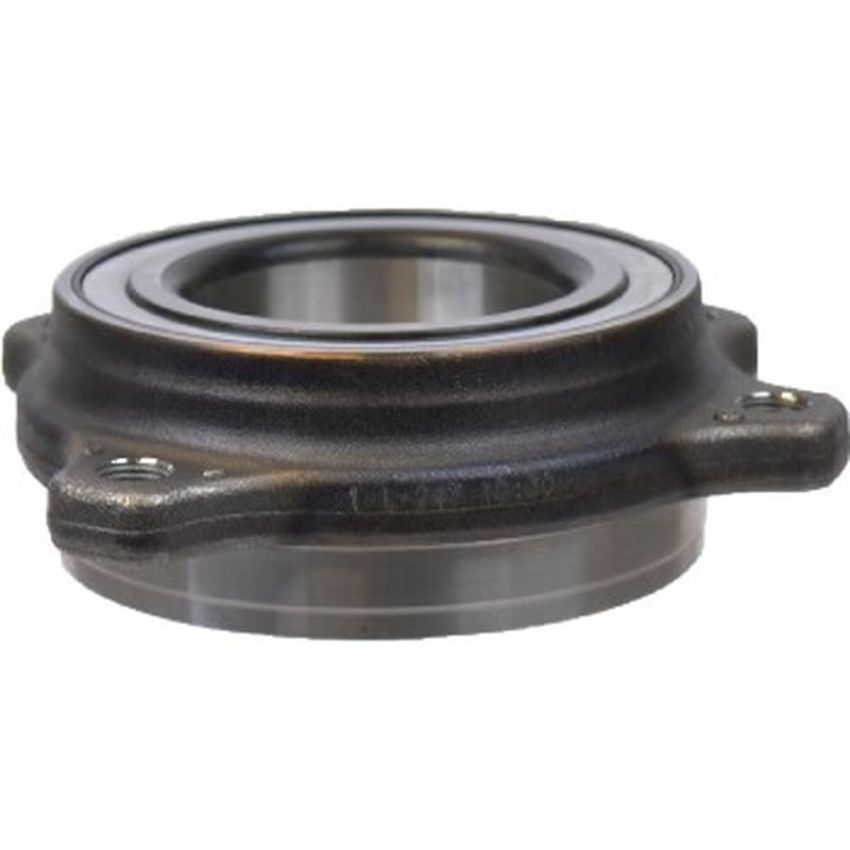 SKF BR931010 Wheel Bearing And Hub Assembly