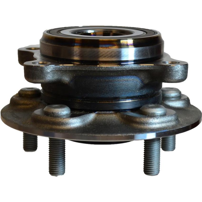 SKF BR931011 SKF Front Wheel Hub Bearing Assembly BR931011 For Ford Expedition Lincoln Nagiva