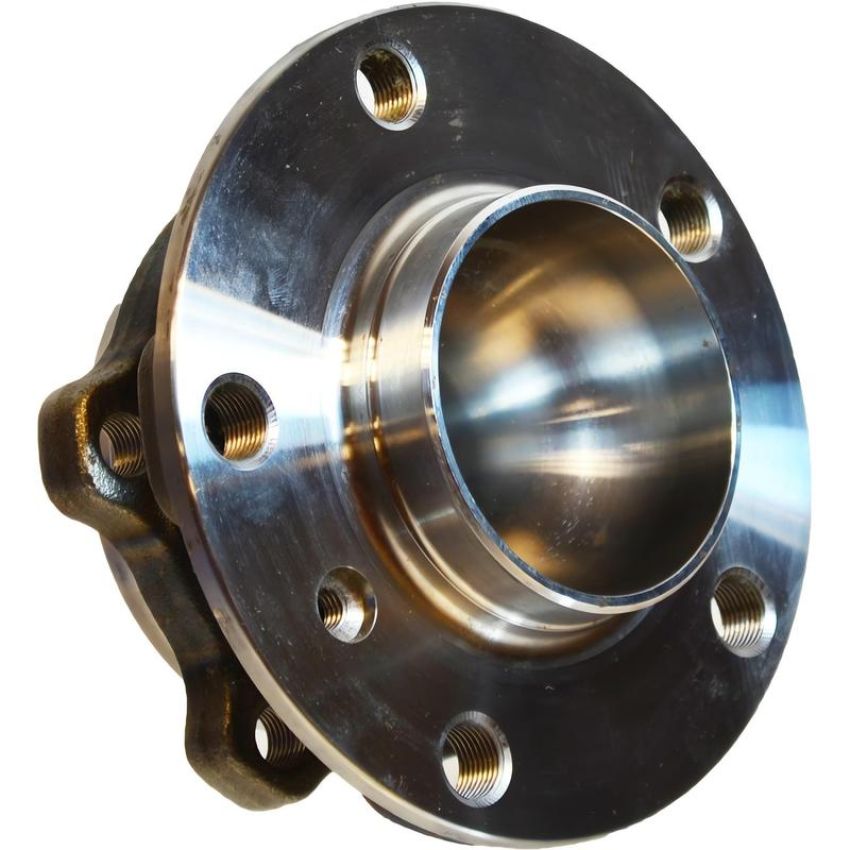 SKF BR931013 SKF Front Wheel Hub Bearing Assembly BR931013