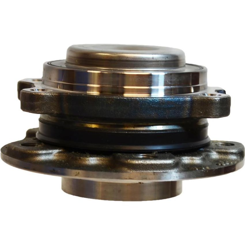 SKF BR931013 SKF Front Wheel Hub Bearing Assembly BR931013
