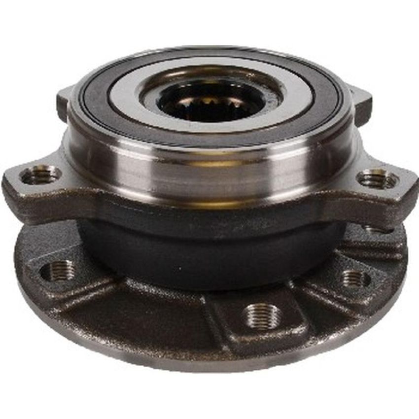 SKF BR931015 Wheel Bearing And Hub Assembly