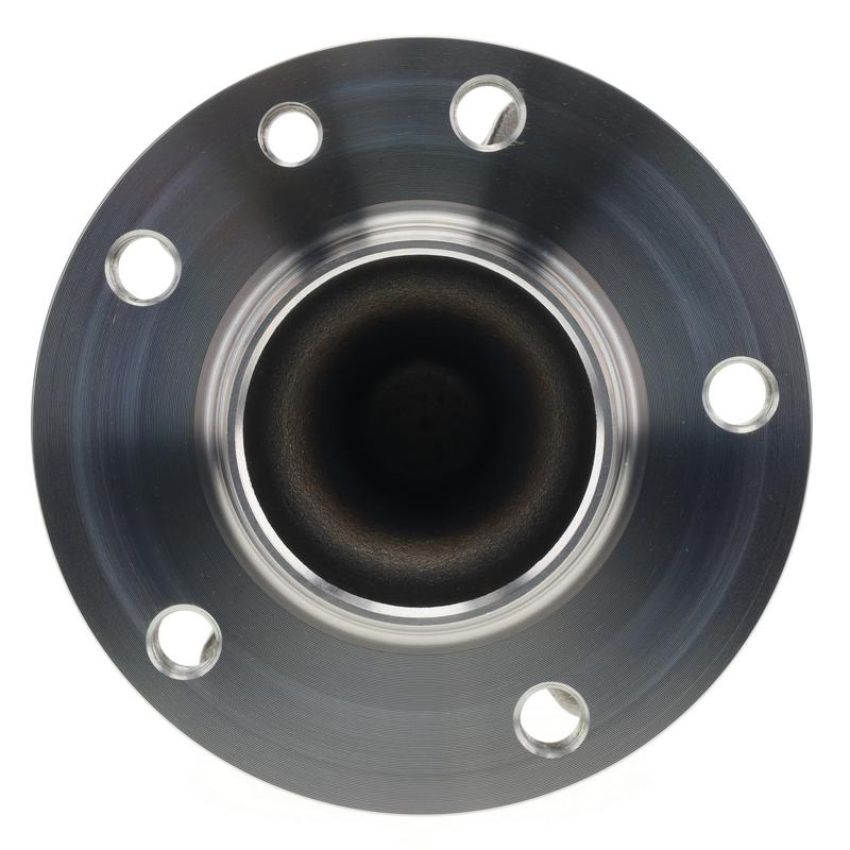 SKF BR931020 Wheel Bearing And Hub Assembly